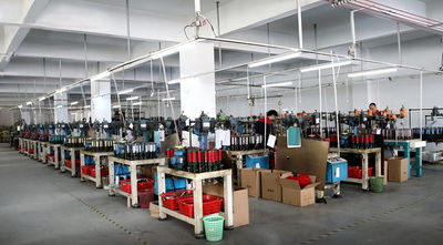 ประเทศจีน Foshan kejing lace Co.,Ltd รายละเอียด บริษัท
