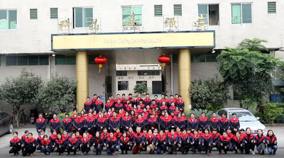 ประเทศจีน Foshan kejing lace Co.,Ltd รายละเอียด บริษัท